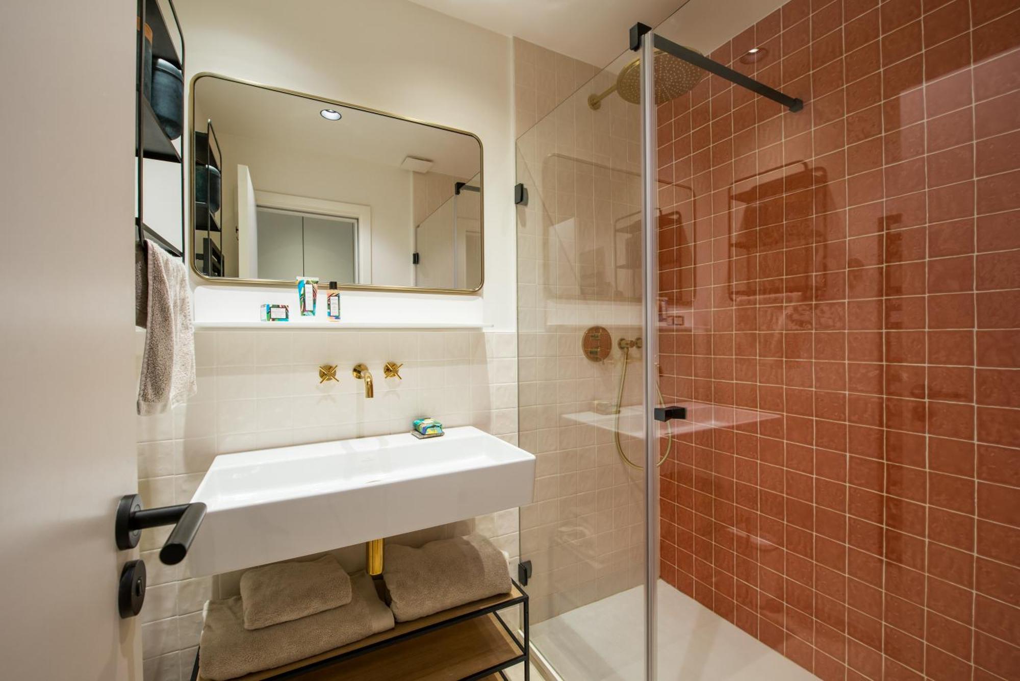 Magnifique Appartement Central 3 Chambres / 3 Bdr Paris Exteriör bild